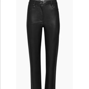 Aritzia Melina pants